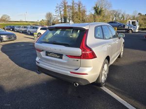 Volvo XC60 Momentum Pro - Image 4