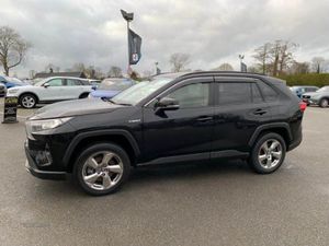 Toyota Rav4 Design - Image 2