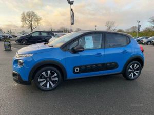 Citroen C3 Flair Start/stop - Image 2