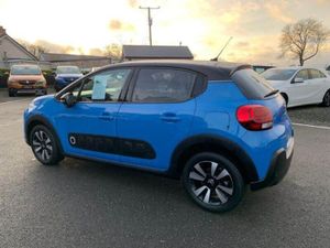 Citroen C3 Flair Start/stop - Image 3