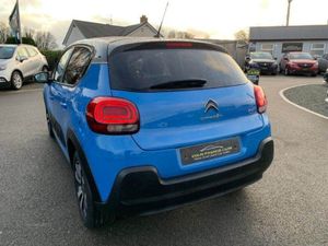 Citroen C3 Flair Start/stop - Image 4