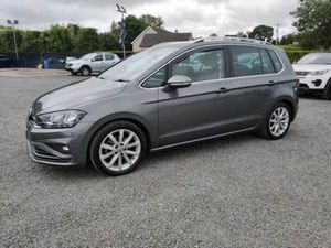 Volkswagen Golf SV GT - Image 2