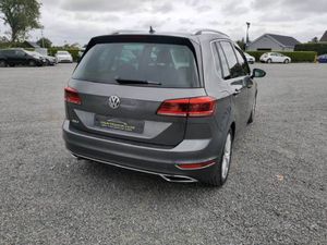 Volkswagen Golf SV GT - Image 4