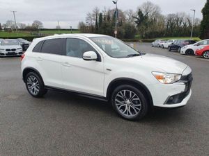 Mitsubishi ASX 3 - Image 2