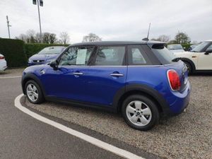 MINI Cooper Diesel - Image 3