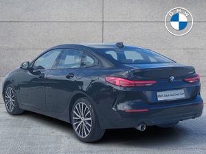 BMW 2 Series 218i Sport Gran Coupe - Image 3