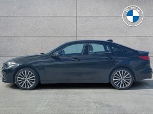 BMW 2 Series 218i Sport Gran Coupe - Image 4