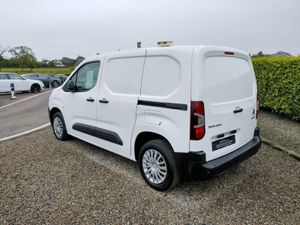 Citroen Berlingo 650 Enterprise M - Image 3