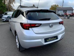 Vauxhall Astra Business Edition Nav - Image 4