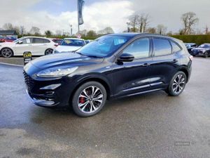Ford Kuga St-line X - Image 2