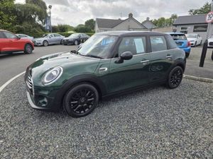 MINI Cooper Diesel - Image 2
