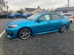 BMW 2 Series Gran Coupe 218I M Sport - Image 2