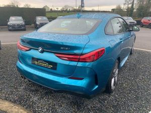 BMW 2 Series Gran Coupe 218I M Sport - Image 4