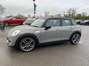 MINI Cooper SD Cooper S - Image 2