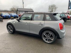 MINI Cooper SD Cooper S - Image 3