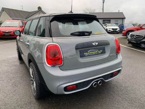 MINI Cooper SD Cooper S - Image 4