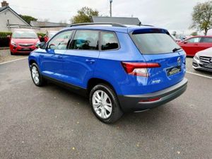 Skoda Karoq SE Technology - Image 3