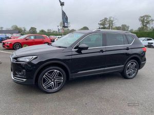 SEAT Tarraco Xcellence 7 Seater - Image 2