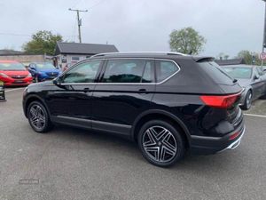 SEAT Tarraco Xcellence 7 Seater - Image 3