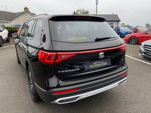 SEAT Tarraco Xcellence 7 Seater - Image 4