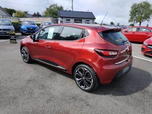 Renault Clio Dynamique S Nav - Image 3