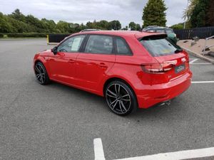 Audi A3 Sportback SE Technik - Image 3
