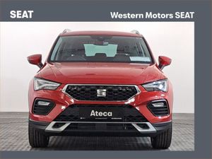 SEAT Ateca SE Select Pack 2.0 TDi - Image 4