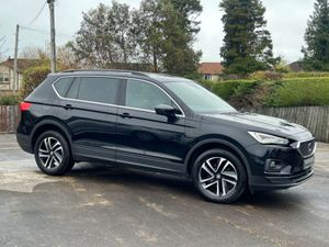 SEAT Tarraco 2.0 tdi  Tech7 seater €26650 inc vrt - Image 3