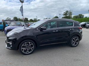 Kia Sportage GT Line - Image 2