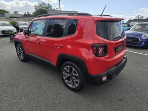 Jeep Renegade Night Eagle II - Image 3