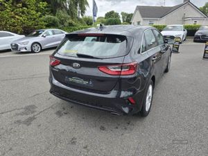 Kia Ceed 2 - Image 4