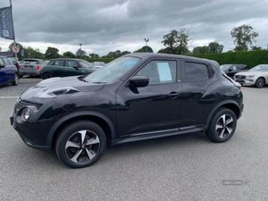 Nissan Juke Bose Personal Edition - Image 2