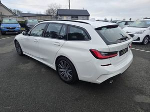 BMW 3 Series 320D M Sport - Image 3