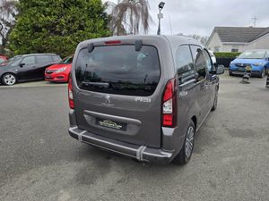 Peugeot Partner Tepee Active Start/stop - Image 4