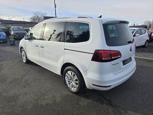 Volkswagen Sharan SE Nav - Image 3