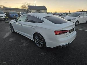 Audi A5 Sportback S Line - Image 3