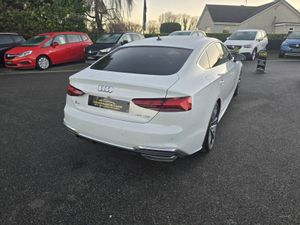 Audi A5 Sportback S Line - Image 4