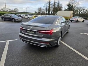 Audi A6 S Line - Image 4