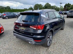 SEAT Arona FR Sport - Image 4