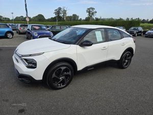 Citroen C4 Sense Plus - Image 2