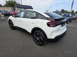 Citroen C4 Sense Plus - Image 3