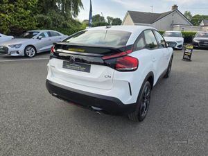 Citroen C4 Sense Plus - Image 4