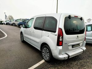 Peugeot Partner Tepee Horizon RE - Image 3
