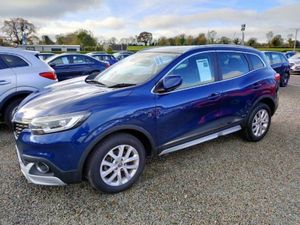Renault KADJAR Dynamique NAV - Image 2