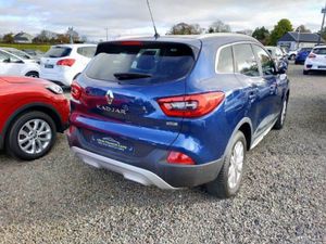Renault KADJAR Dynamique NAV - Image 4