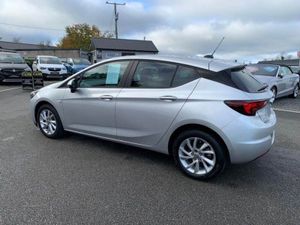 Vauxhall Astra Business Edition Nav - Image 3