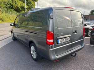 Mercedes-Benz Vito 116 Extra Long Elegance Automa - Image 2
