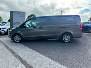 Mercedes-Benz Vito 116 Extra Long Elegance Automa - Image 3