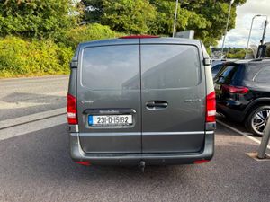 Mercedes-Benz Vito 116 Extra Long Elegance Automa - Image 4