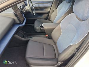 Volvo EX30 Fully Electric  Twin Motor 428hp (4wd) - Image 4